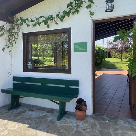 Villa Casa Benjamin Oviédo Exterior foto