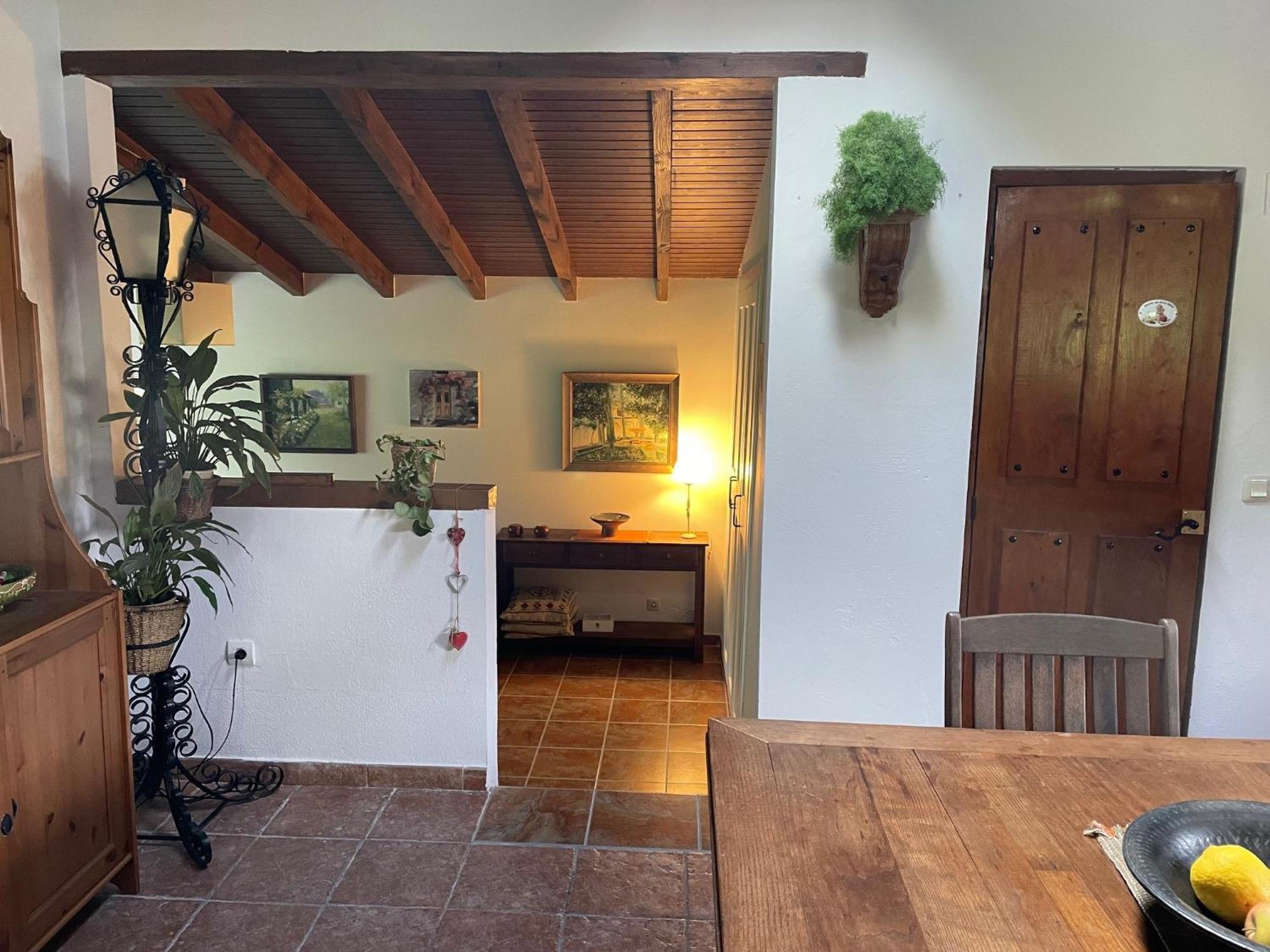 Villa Casa Benjamin Oviédo Exterior foto